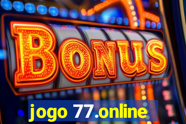 jogo 77.online